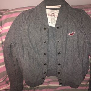 Hollister Cardigan